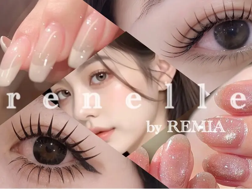 renelle Hidakaの掲載