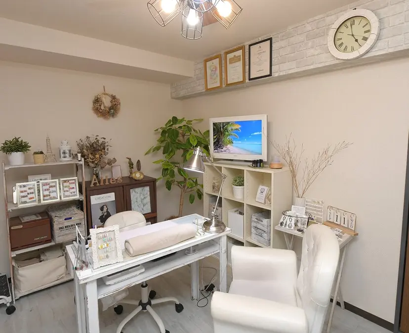 Ailes mayumiの掲載