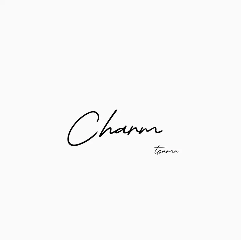Charm ~tsumu~の掲載