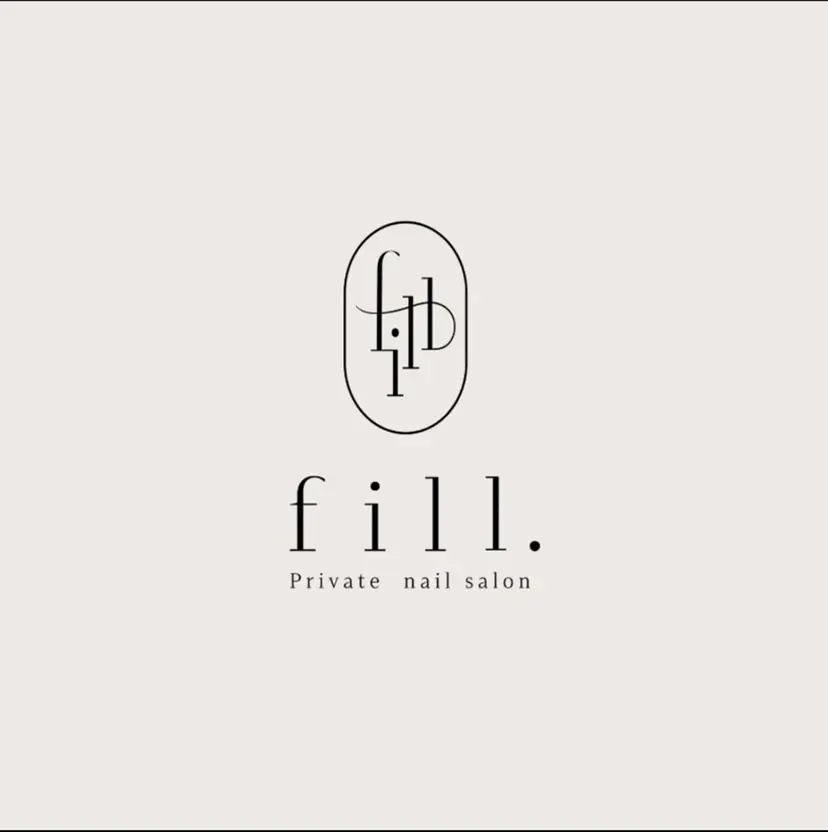 nail salon fill.の掲載