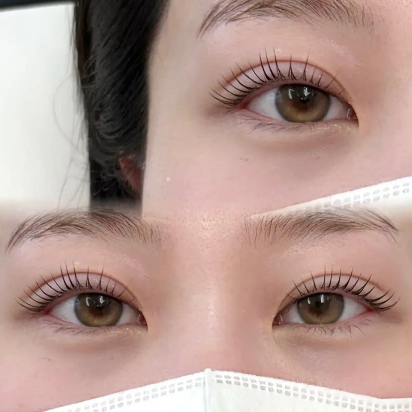 Le'a first URARAの掲載