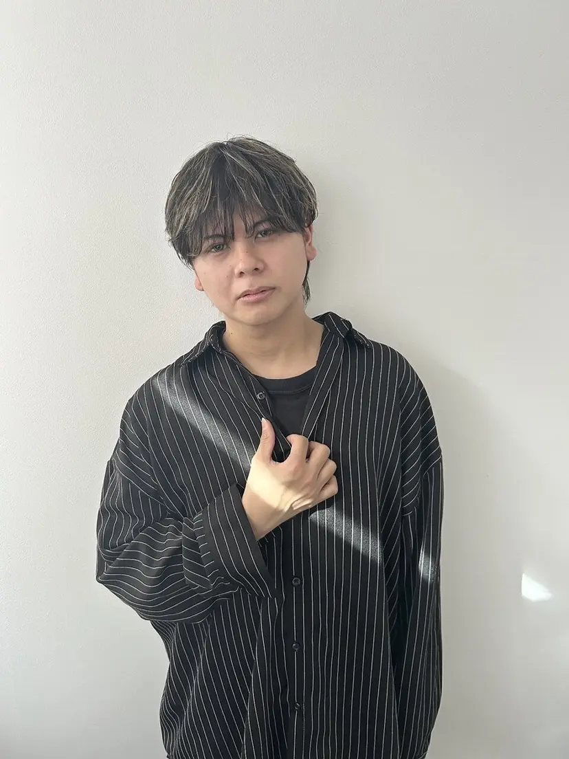 TAKA 【髪質改善】の掲載