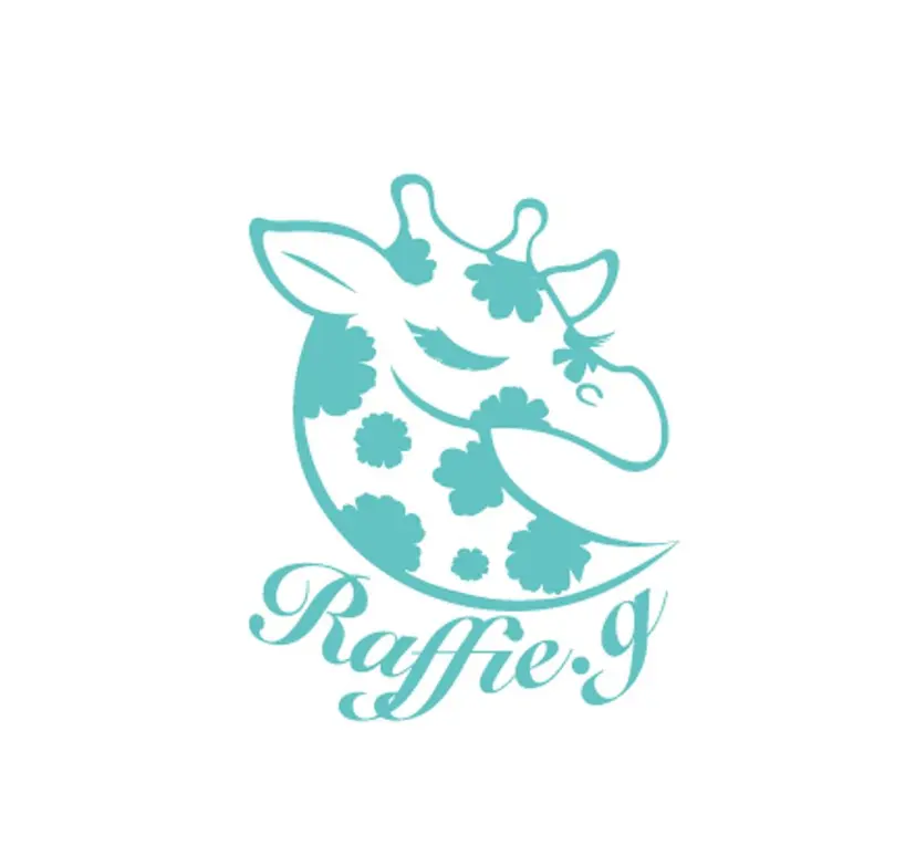 Raffie.g えりの掲載
