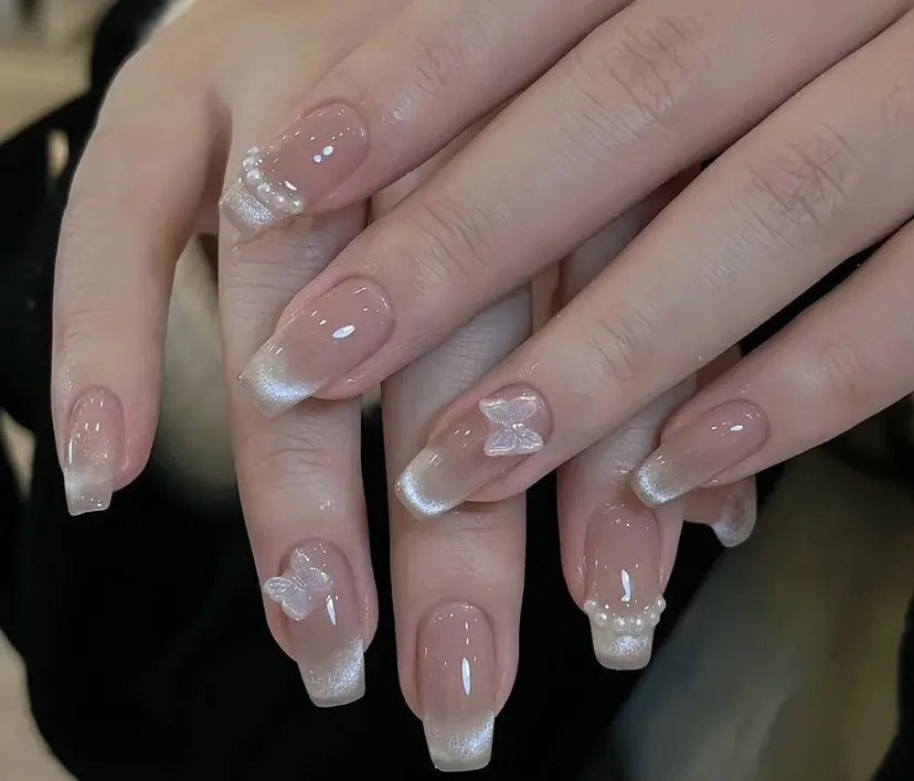 Sora Nail Ayaseの掲載