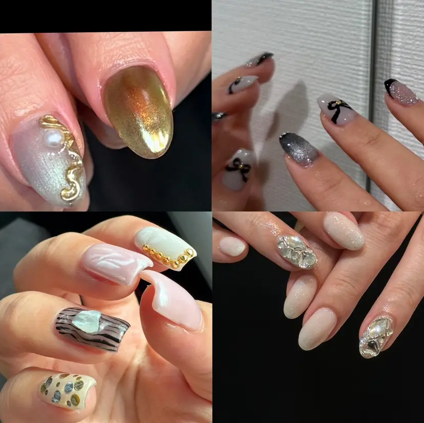 M.wish太田川店 💅🏼Arisaの掲載