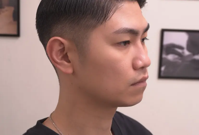💈バーバー💈 カイの掲載
