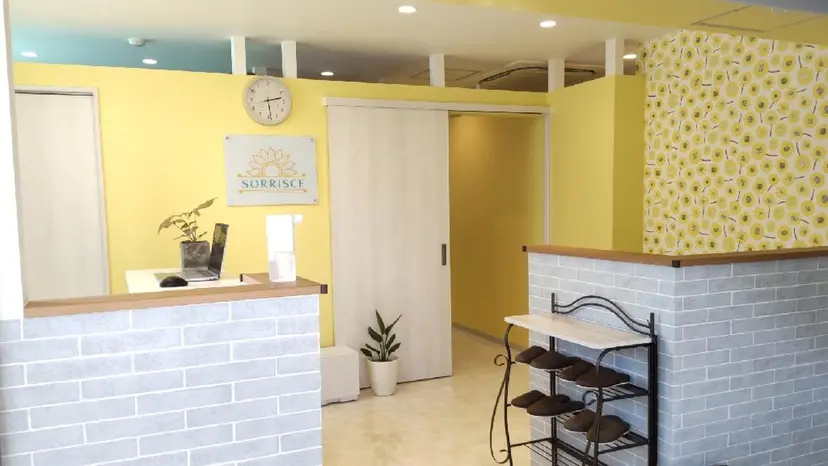 ソリーシェ鍼灸院 上野・稲荷町の掲載