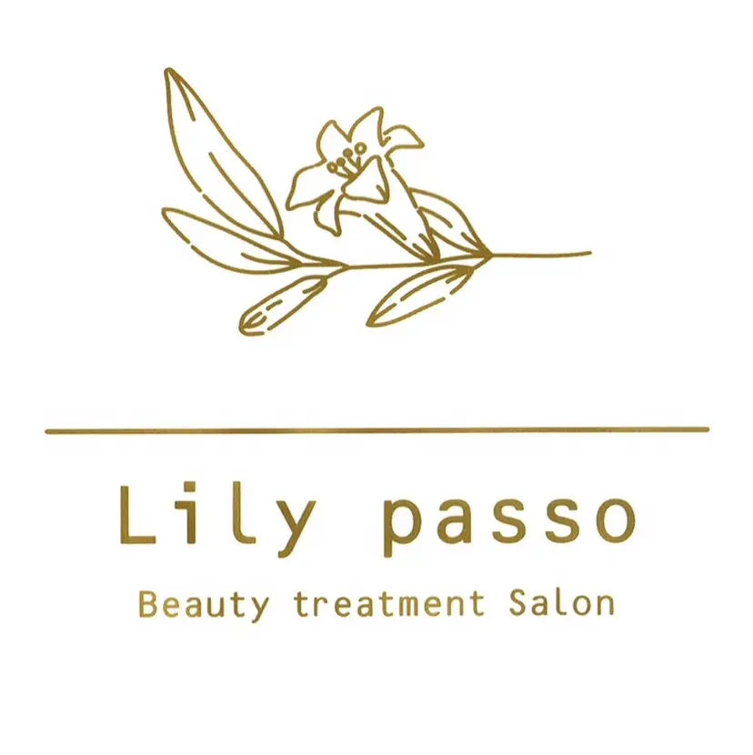 Lily passoの掲載
