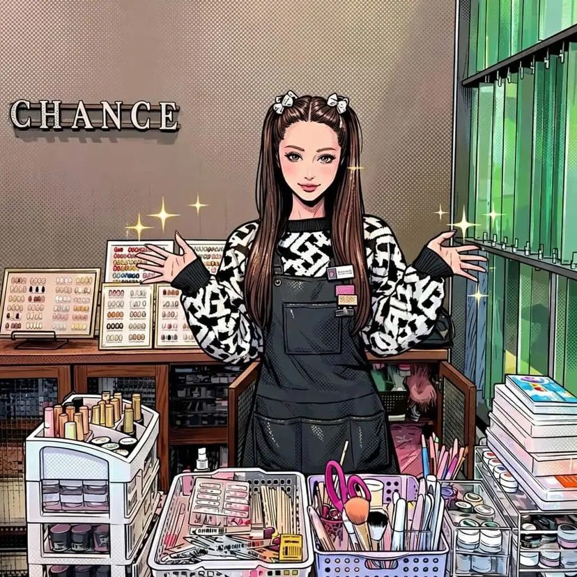 CHANCE 【チャンス】の掲載