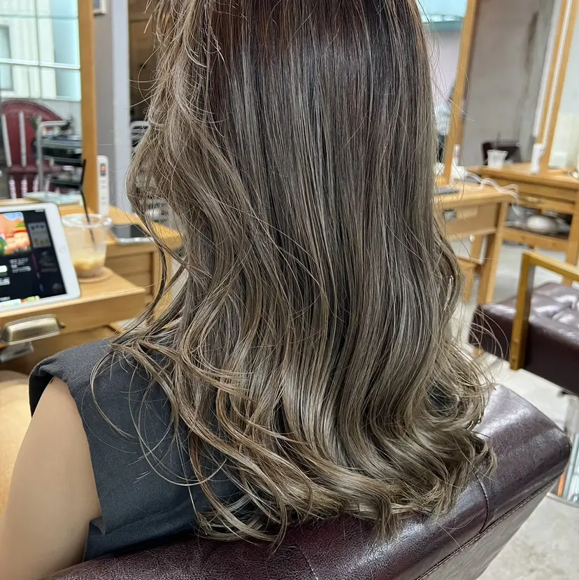 秋山 美奈の掲載