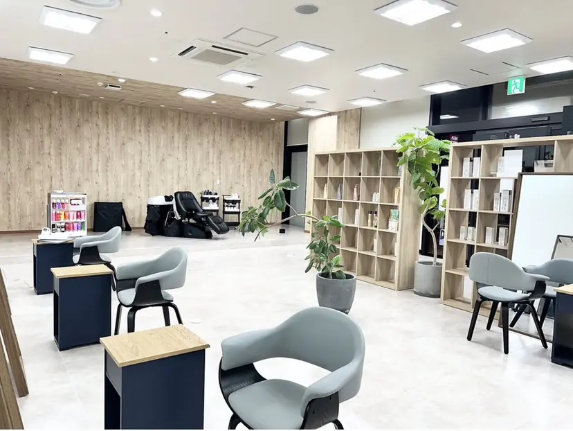 髪のお手入れ REMENTE四日市の掲載