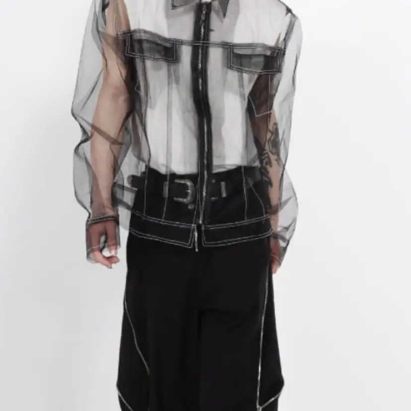 LAVLESS/ shotaの掲載