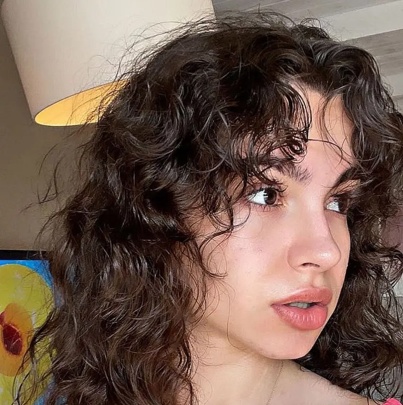 🎀レイヤー/パーマ カラー/ai🎀の掲載