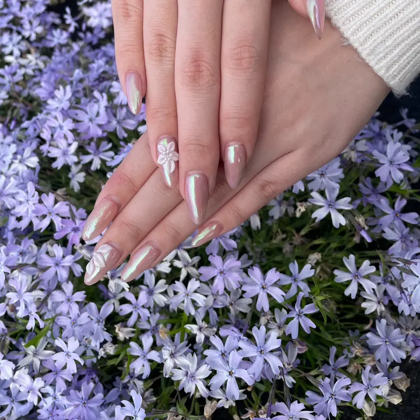 Vernis/ ネイルサロン古河の掲載