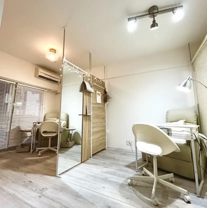 Large 岡野の掲載