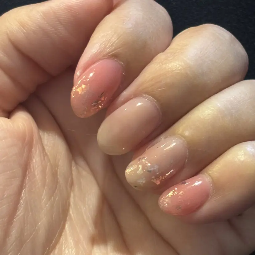 nail かおりの掲載