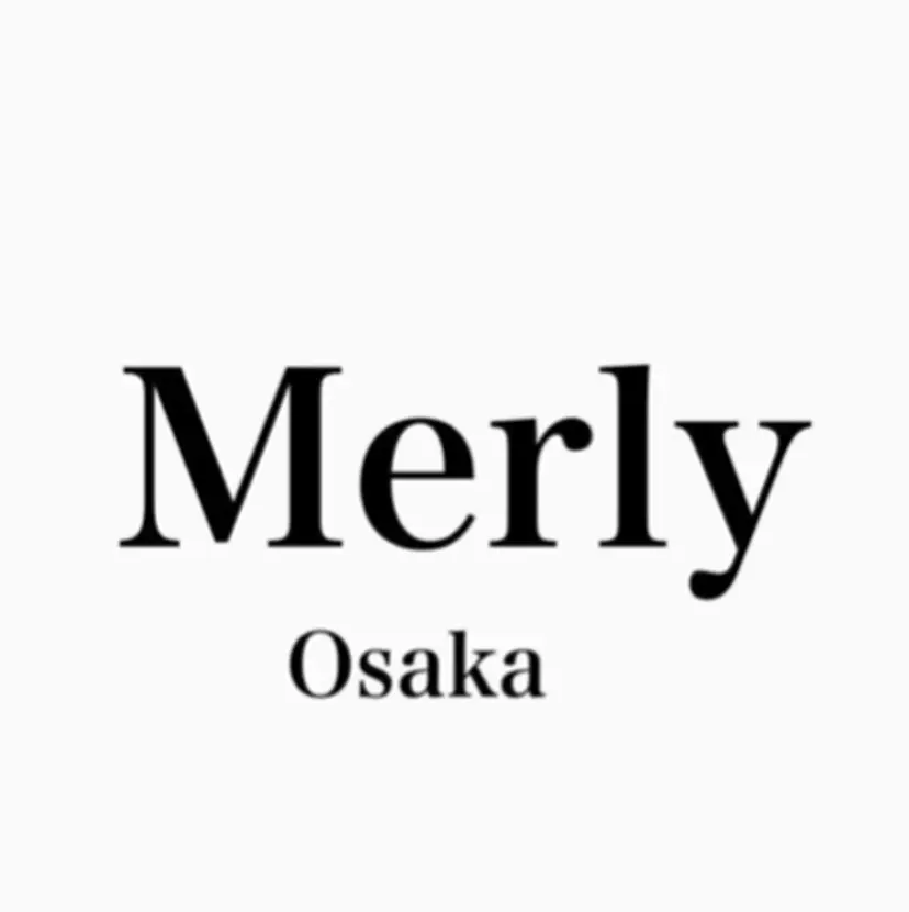 merly miinaの掲載