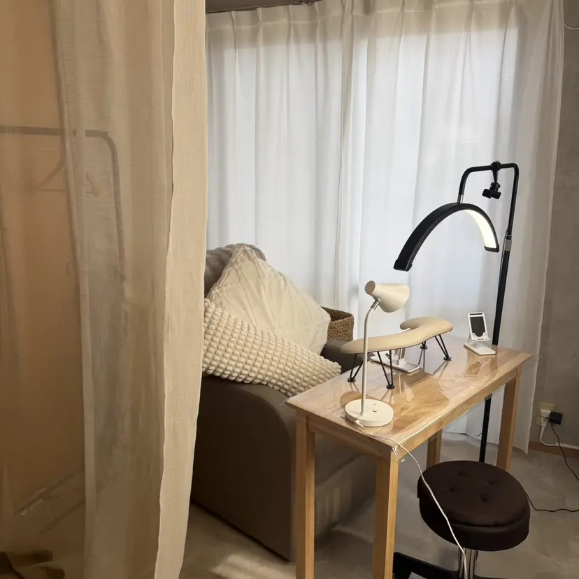 CieLc nail ひなの掲載