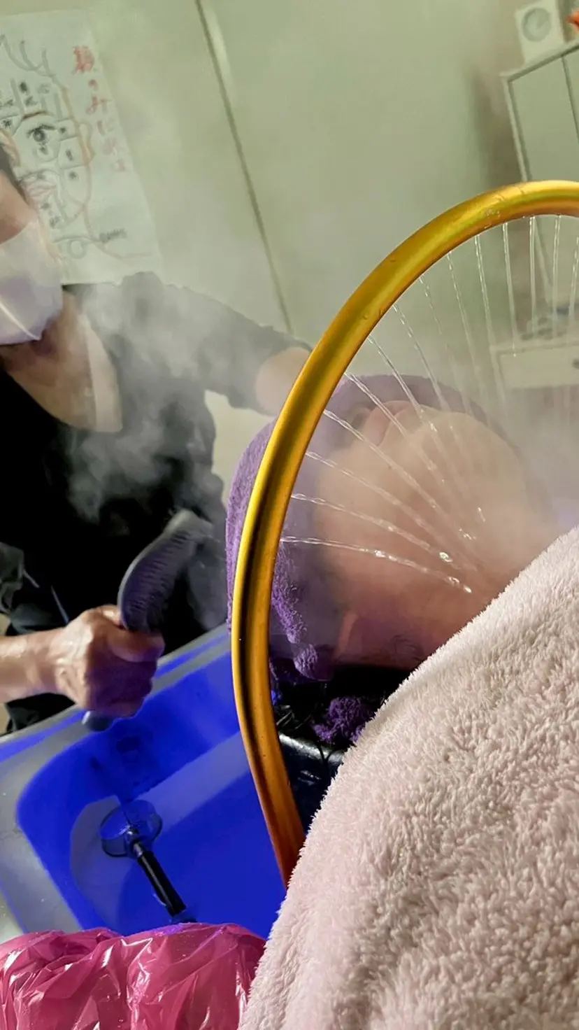 角栓取り専門エステ ベテラン講師幸田の掲載