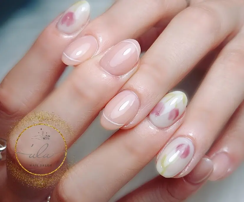 Nailsalon 'uluの掲載
