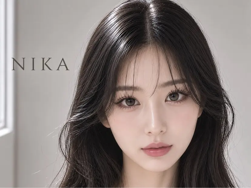 NIKA 黒川店 久世の掲載