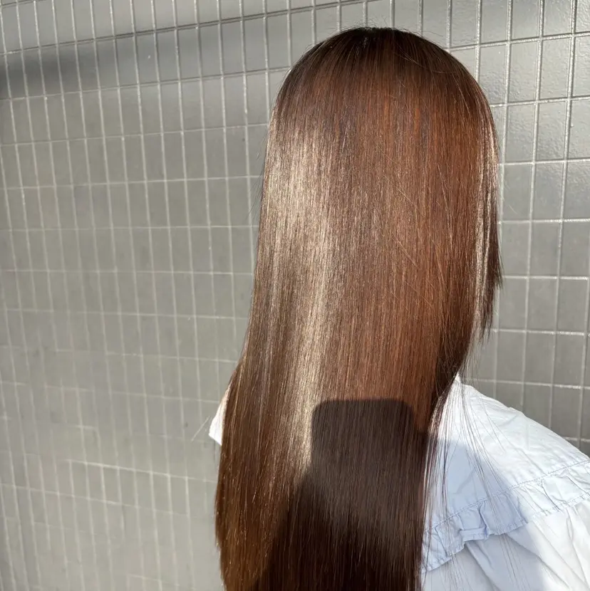 ヘアギャラリー Mー2北浅井店の掲載