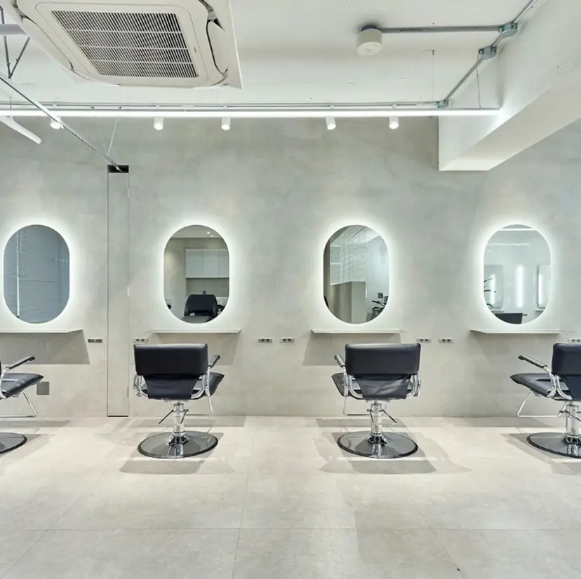 ミルクティーベージュ オリーブグレージュの掲載