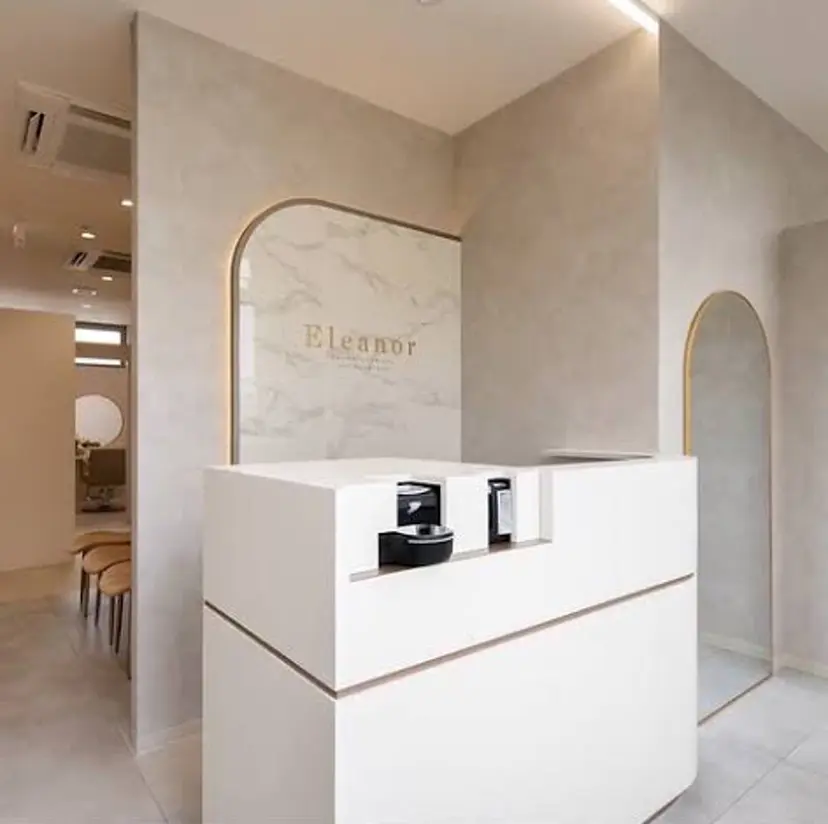 Eleanor枚方店 /梅木雄治の掲載