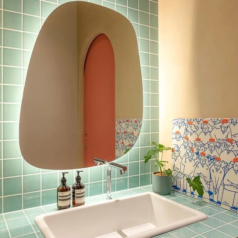 layer・bob カット/  YURIの掲載