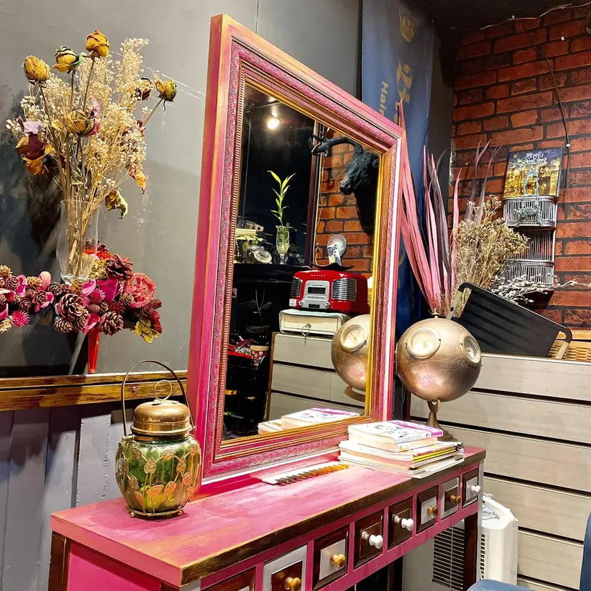 nike にけの掲載