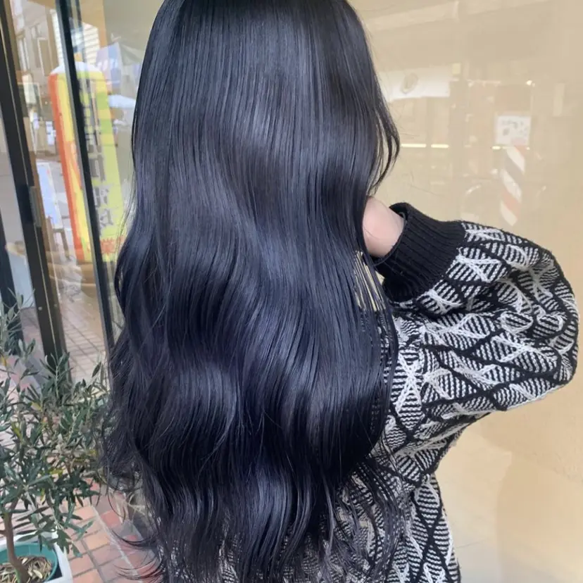 🦋髪質改善カラー/ 美髪矯正🦋Mikiの掲載