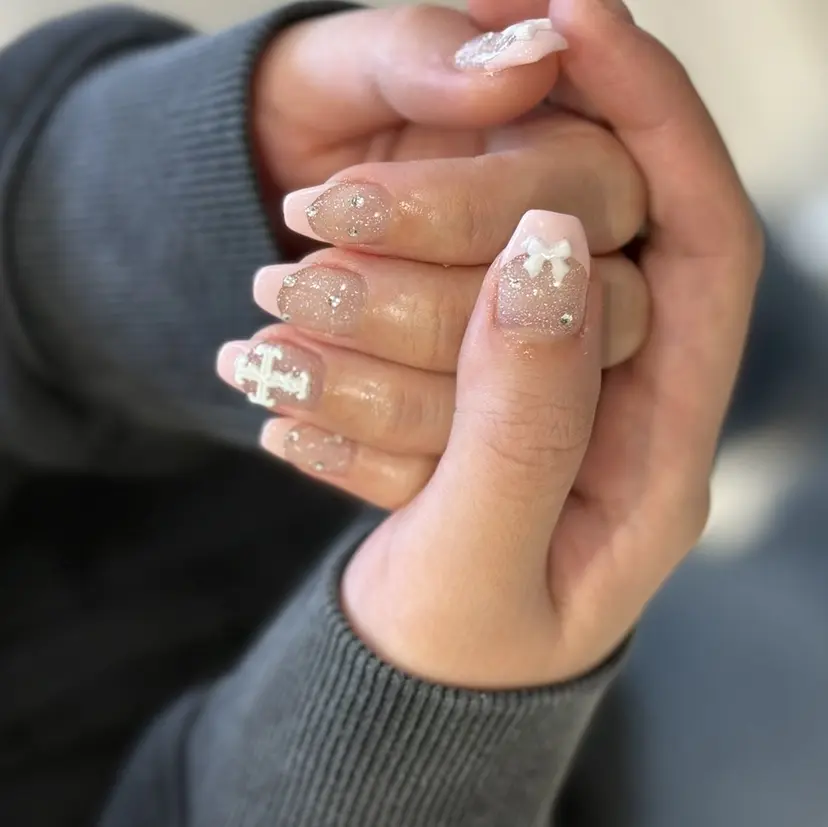 Manami /熊谷ネイルの掲載