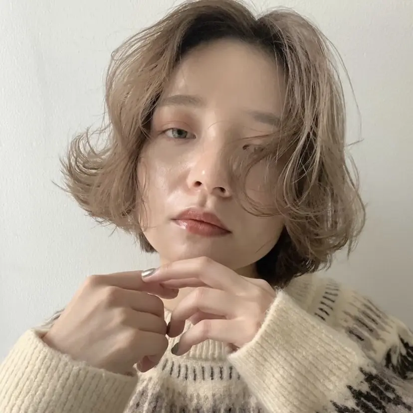 ⭐️艶感カラー⭐️ 小飯田　武斗の掲載