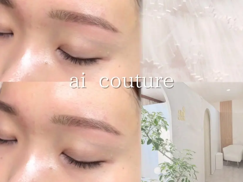 アイブロウ 🫧misakiの掲載