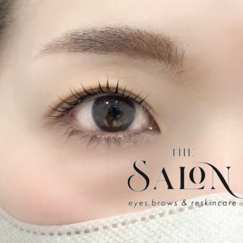 THE SALON -thea-Yuriの掲載