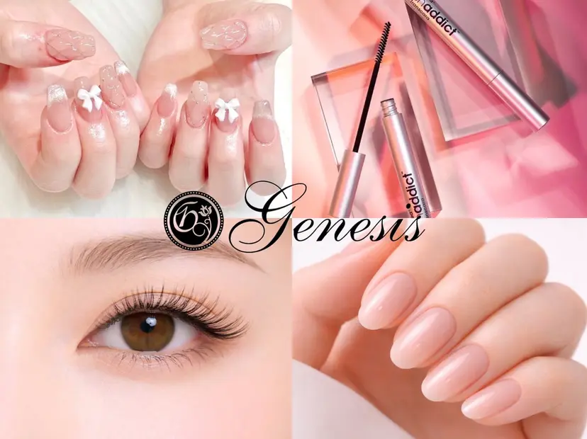 Genesis 山科店の掲載