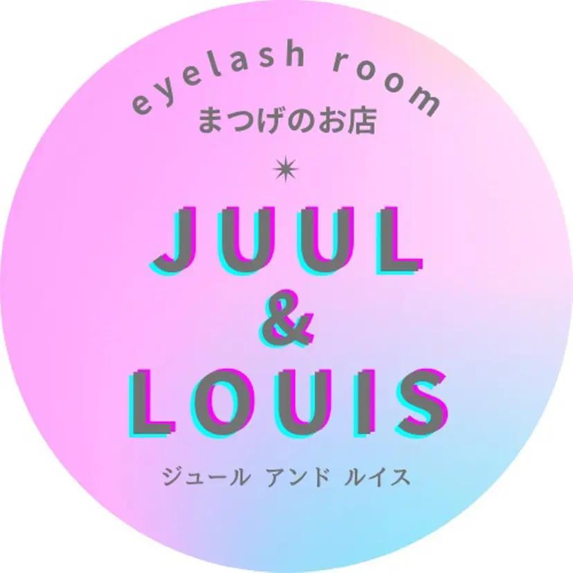 JUUL&LOUIS 福藤 瞳の掲載