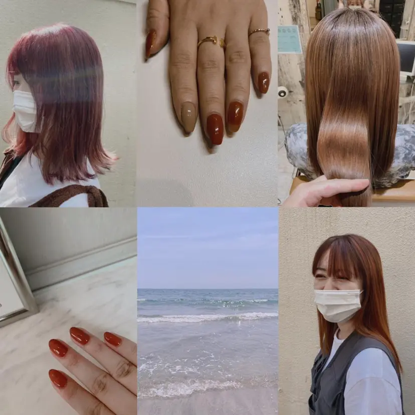 オオネザワ ユカの掲載