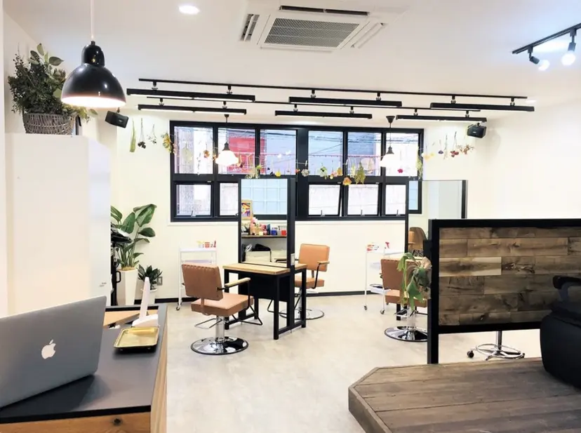 💗韓国風艶カラー 🇰🇷まなか🎀の掲載