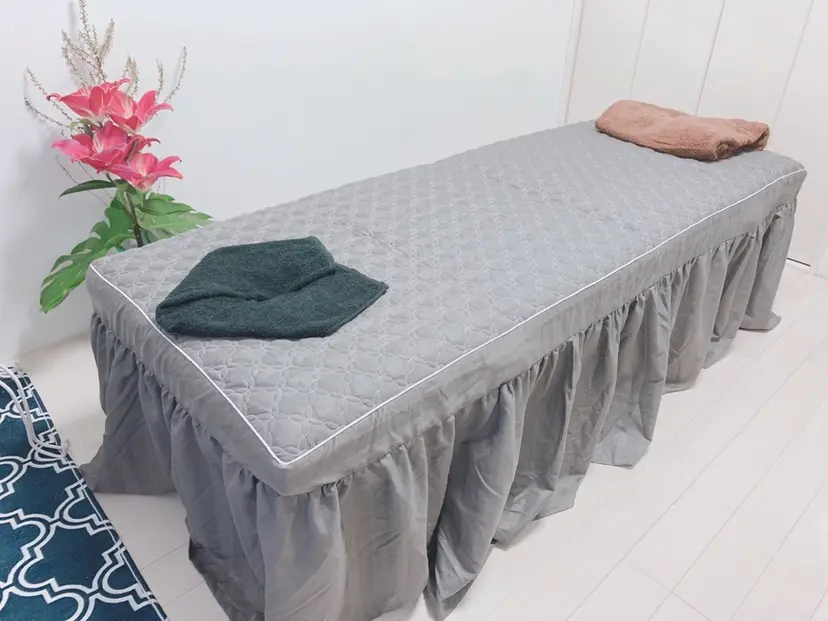 ネイルandエステ maple豊見城店の掲載