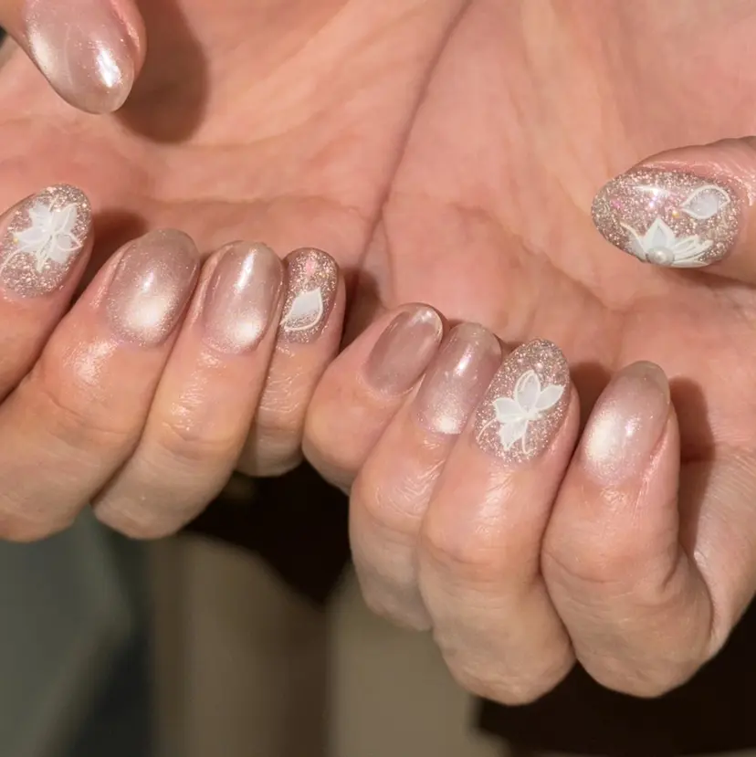 nailpark_ MITSUMEの掲載