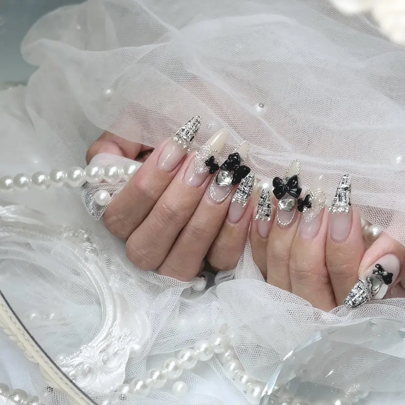 ♡エルバイノリコ 吉澤【パラジェル有】の掲載