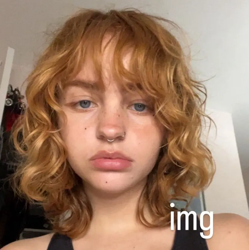 海外風ニュアンス パーマ/たいきの掲載