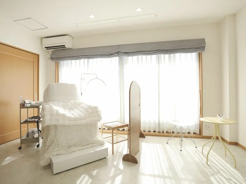 Lashéa 白石の掲載