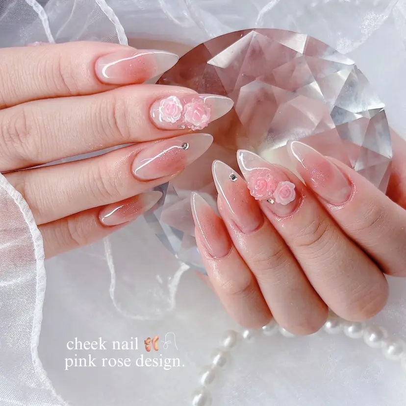 NA nail salonの掲載