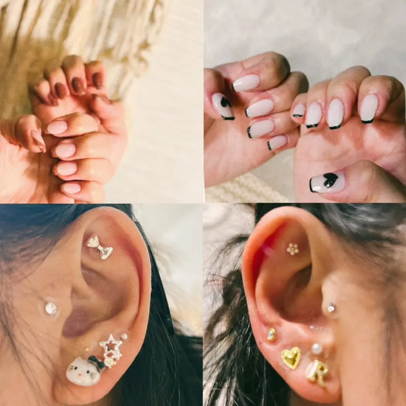 salon miii Kanekoの掲載