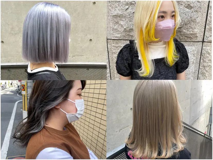 HairMake 3 🐬NANAMIの掲載