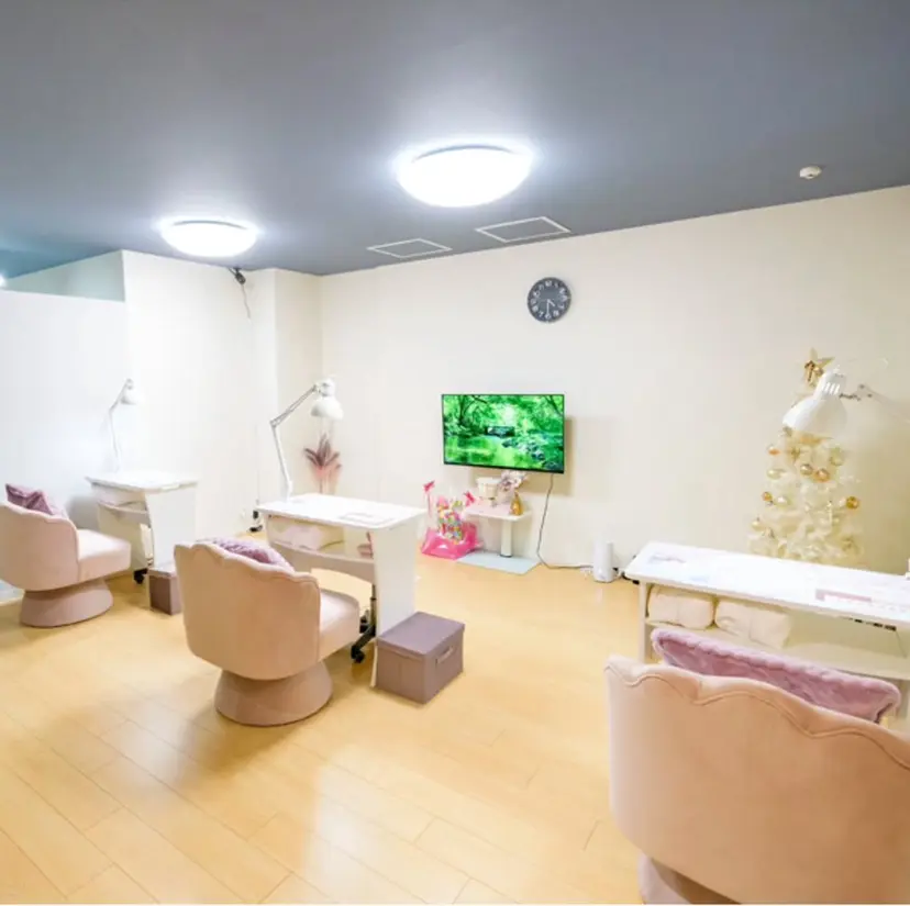 LUNON北浦和店 @練習生の掲載