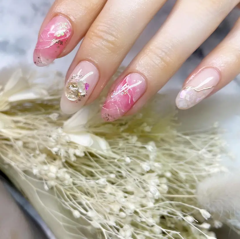 MuuMii Nailの掲載