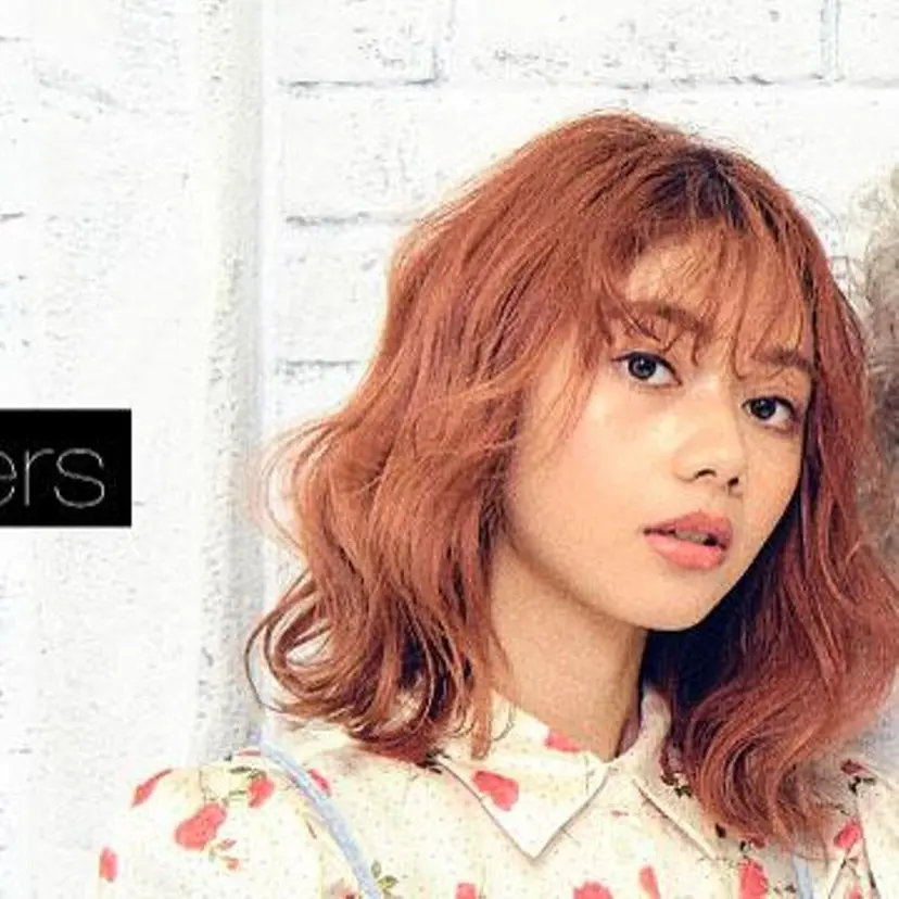 スパイラル波巻き パーマ井本汰壱の掲載